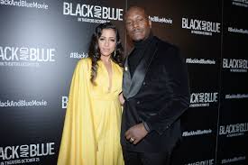 Tyrese Clashes with Ex-Wife Samantha Lee: Accuses Her of Narcissism and Sociopathic Tendencies as She Expresses Interest in Reconciliation