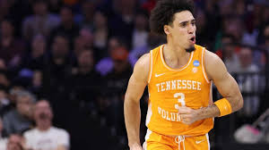 Tennessee basketball guard Bishop Boswell transfers to Maryland, Buzz Williams