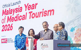 bernama - News update