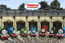 Image result for thomas & friends
