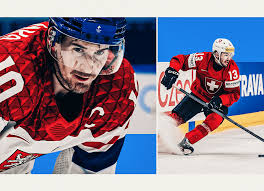 Dark horse to medal in men’s hockey at the Olympics? NHL players make their picks - The Athletic