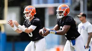 Florida to start Graham Mertz, play DJ Lagway at QB vs. Texas A&M