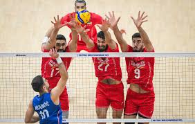 Volley News - News update