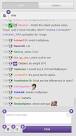 Probleme chat twitch