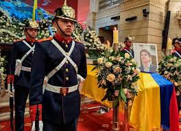 El Colombiano - News update