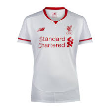 Image result for liverpool jersey
