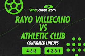 rayo vallecano