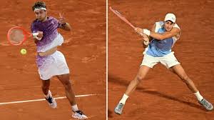 Trend Google: infortunio berrettini