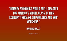Romney Quotes On Economy. QuotesGram via Relatably.com
