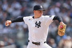 Strong-starting Yanks proving cynics wrong, go for win No. 9 vs. A’s