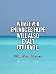 William Samuel Johnson Quotes &amp; Sayings (4 Quotations) via Relatably.com