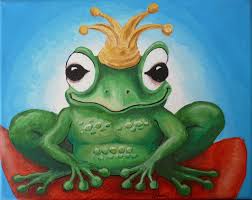 Bildergebnis für froschkönig märchen