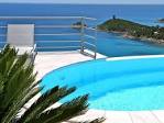 Locations saisonnire Corse du Sud Villas, Appartements, Mini