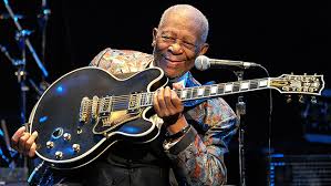 Resultado de imagen de BB king