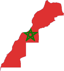 Résultat de recherche d'images pour "‫تقسيم جهات المغرب ل2015‬‎"