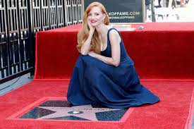 Jessica Chastain: Seltene Auftritte ihrer Kinder bei Walk of Fame Zeremonie - Imagen principal del artículo