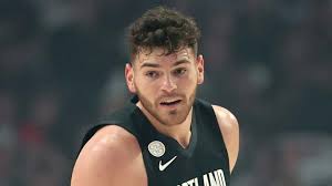 Donovan Clingan's Impact on the Portland Trail Blazers