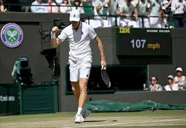 Sinner’s Wimbledon Edge: Tactical Precision Under Pressure
