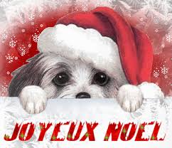 Image result for joyeux noel mon amie