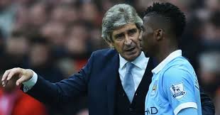 Image result for pic of iheanacho