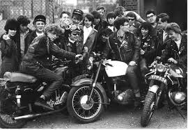 Resultado de imagen para fotos rock de los 60