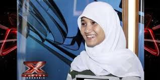 Biodata, Twitter, Foto, Video, Fatin Shidqia Lubis X Factor Indonesia