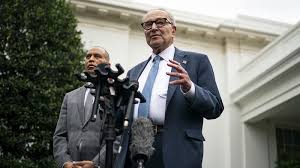 The Hill - News update