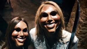 The Purge Becomes A Comedy In First Official Look At New Movie One Night Only