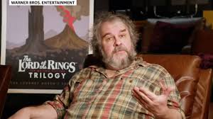 Legendary Lord of the Rings director confirms next film after 12-year hiatus