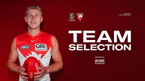 News source: sydneyswans.com.au
