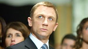 James Bond Officially Narrows the List for Next 007