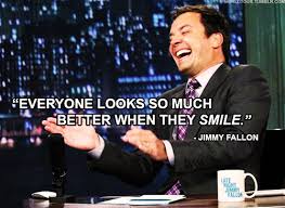 quote text smile snl jimmy fallon late night with jimmy fallon ... via Relatably.com