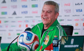 Contra Quién Juega México Mañana