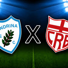Londrina x CRB pela Série B: onde assistir ao vivo, horário e escalação