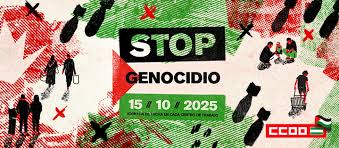 CCOO Andalucía - News update