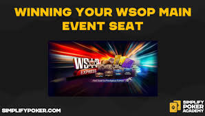 Want to understand the “strategic nuances” of WSOP Express?