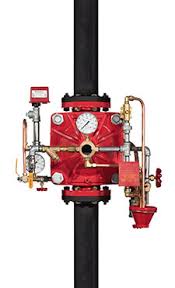 Deluge Valves and Accessories