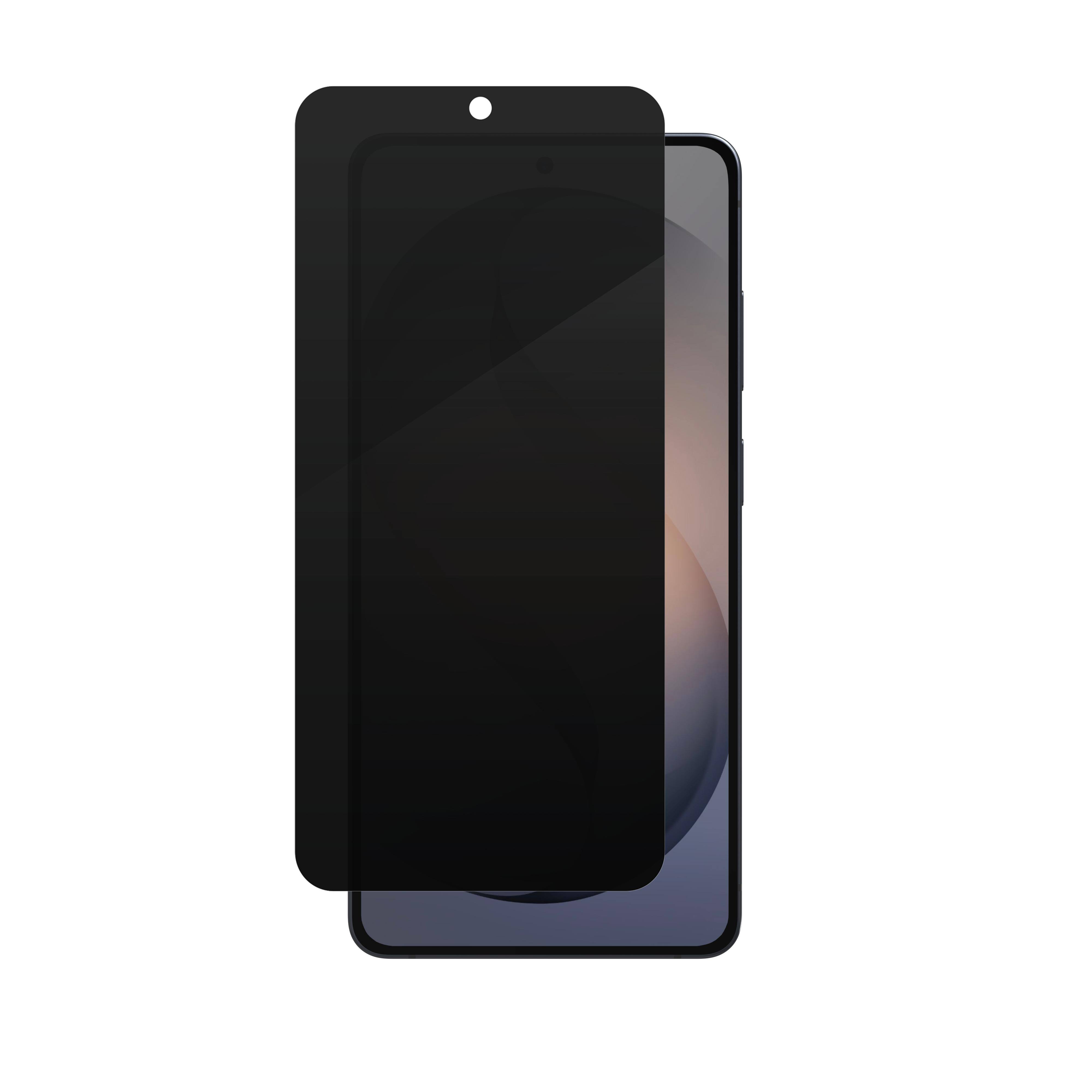InvisibleShield Glass Elite Privacy Screen Protector Samsung Galaxy S26 Ultra at ZAGG