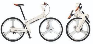 full size folding bikes