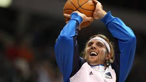 dirk nowitzki Picture