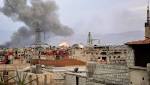 Syrian army tightens noose around Palestinian camp held by ISIS