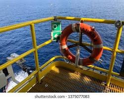 Image of Life Ring Tenders