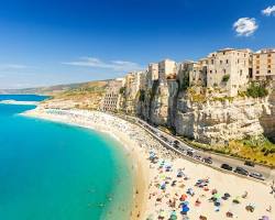 Imagem de Tropea, Calábria