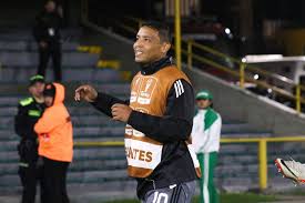 Junior - águilas Doradas