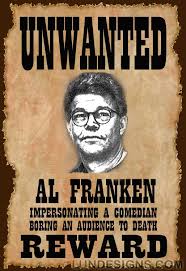 The Radio Equalizer: Brian Maloney: Al Franken, Midwest Values PAC ... via Relatably.com