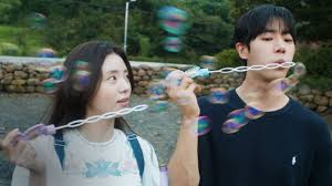 Netflix divulga primeiro trailer do dorama "Se Esse Amor Desaparecesse Hoje"
