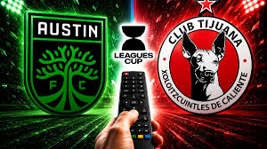 Austin FC vs Xolos: ¿A qué hora y por dónde ver EN VIVO el partido de Jornada 1 de la Leagues Cup?