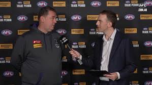 AFL.com.au - News update