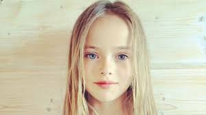 Resultado de imagen para la niña mas bonita del mundo