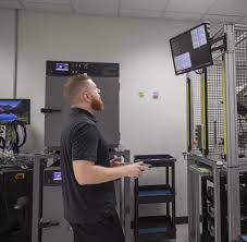 Smaller and Smarter: How Ford is Building the 'Vehicle Brain' of the Future In-House